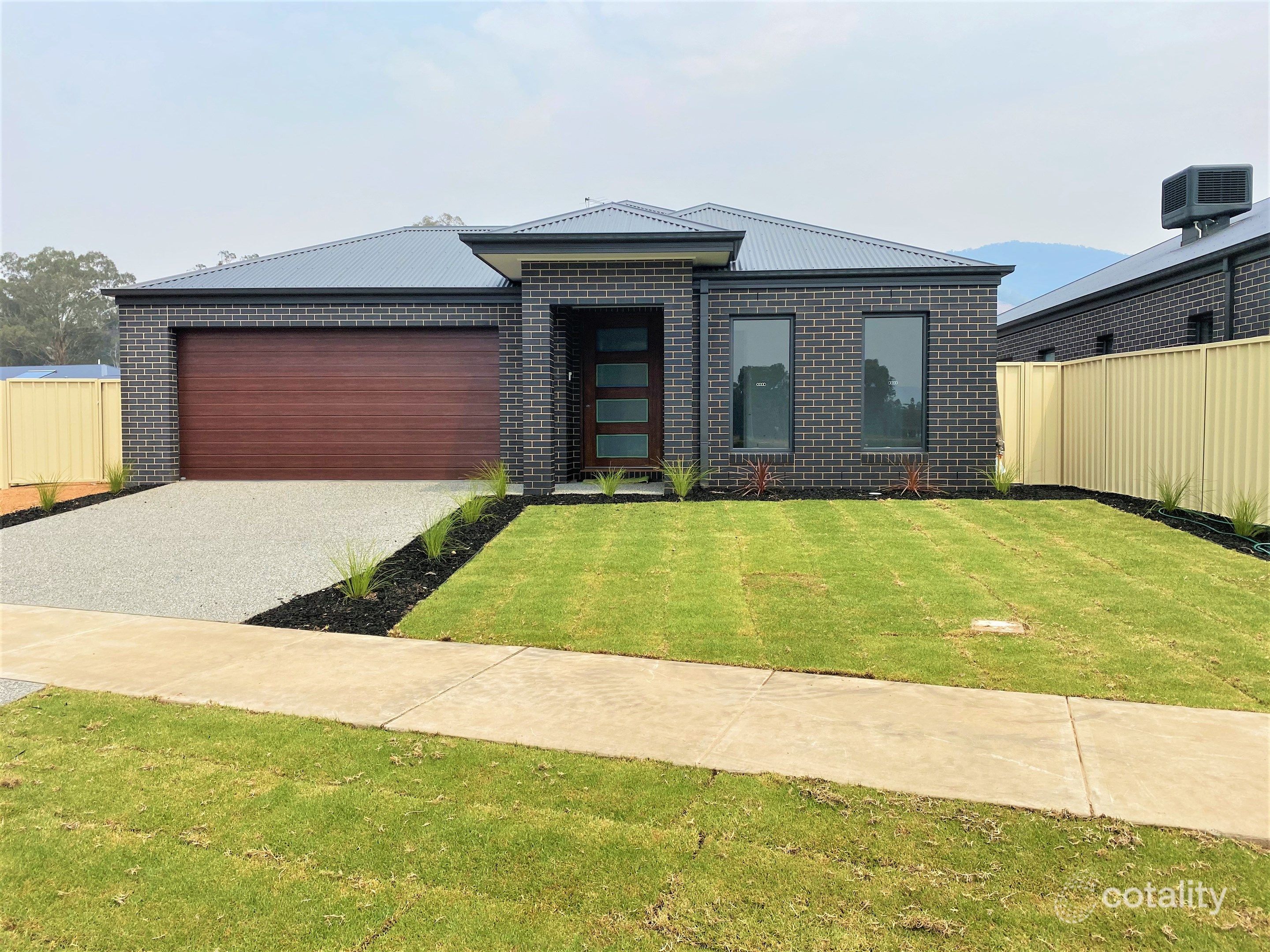 8 Ponting Way, Baranduda, VIC 3691