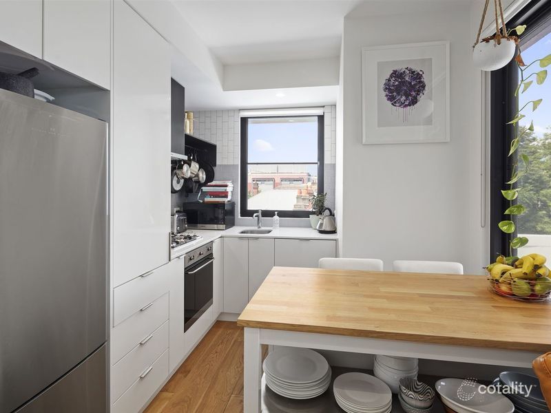 1/144 Queens Pde, Fitzroy North, VIC 3068