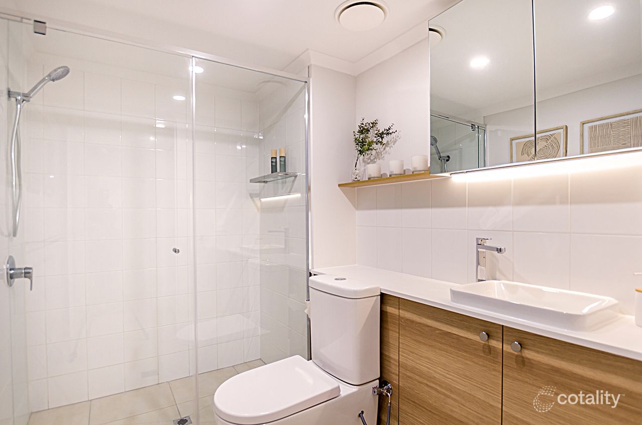 2207/79 Albert St, Brisbane City, QLD 4000