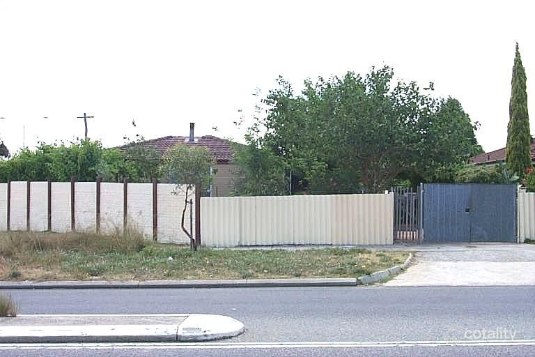 1 Boyare Ave, Mirrabooka, WA 6061