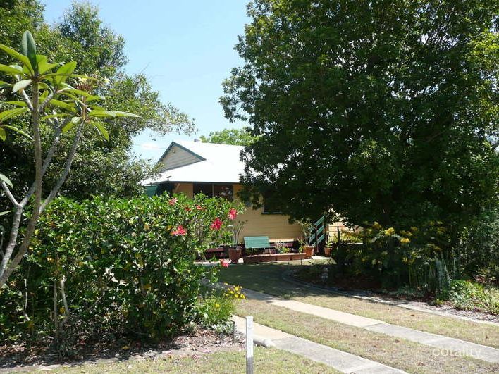 10 Morgan St, Baralaba, QLD 4702