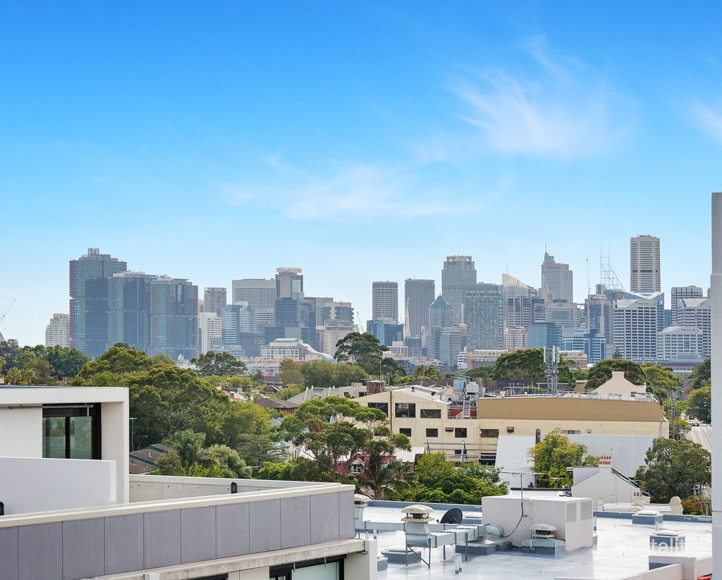 803/30 Barr St, Camperdown, NSW 2050