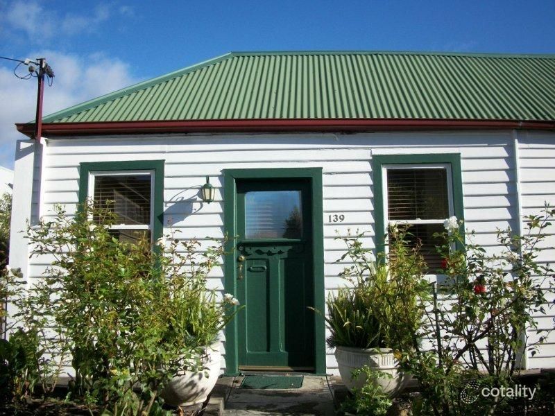 139 Davey St, Hobart, TAS 7000