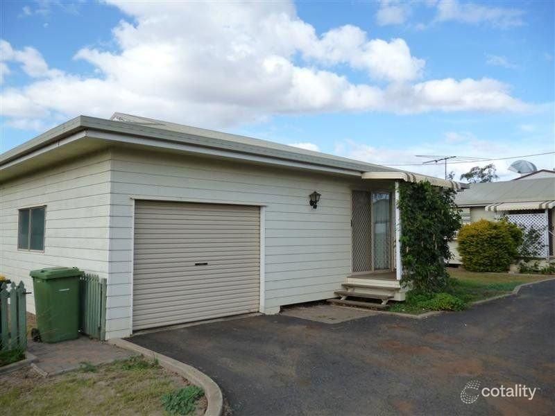 3/2 Swan St, Dalby, QLD 4405