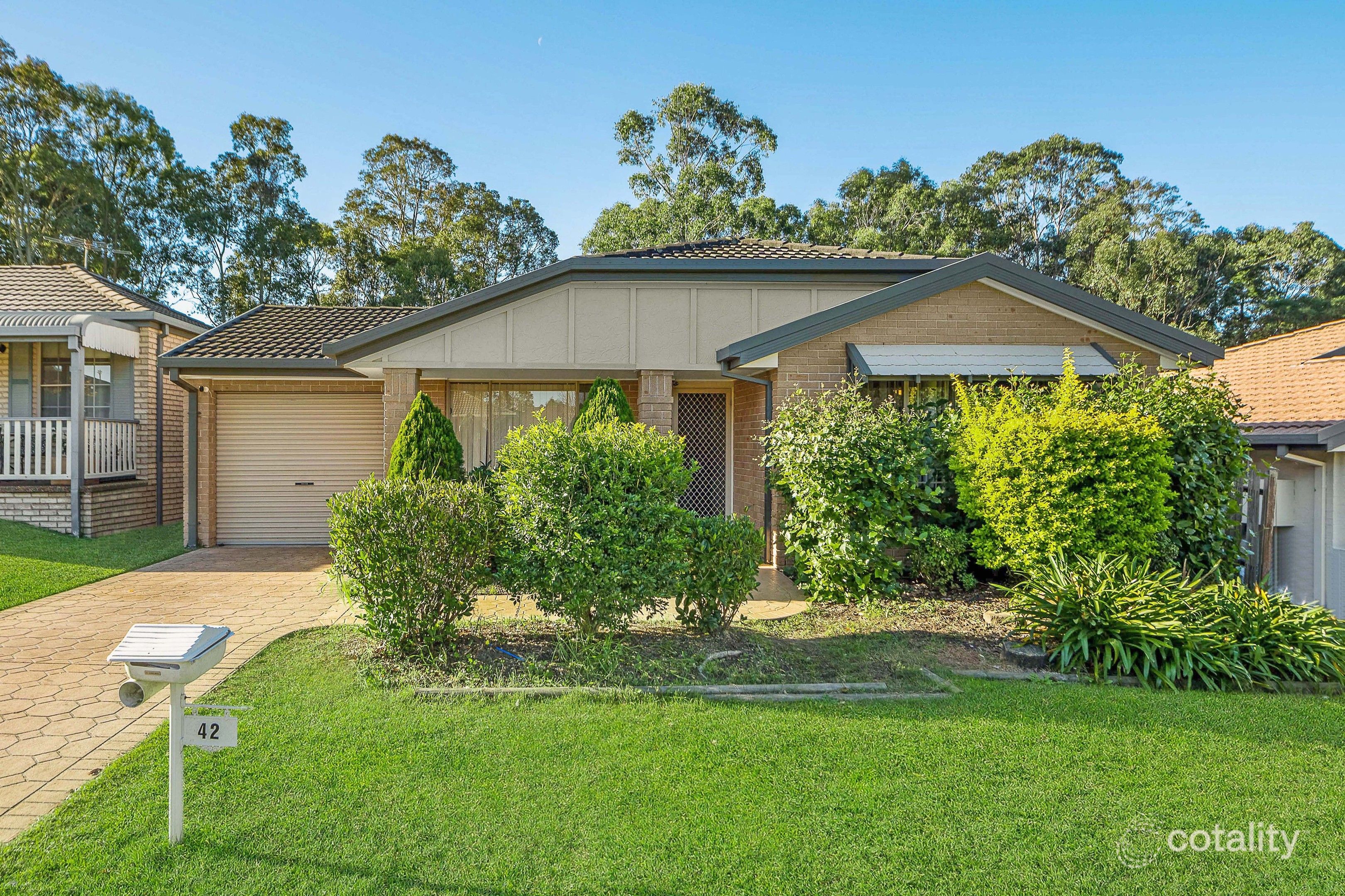 42 Lord Howe Dr, Ashtonfield, NSW 2323