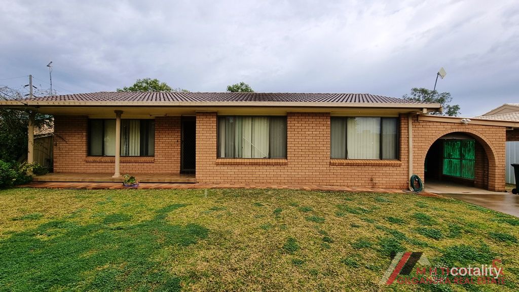 7 Iris St, Gilgandra, NSW 2827