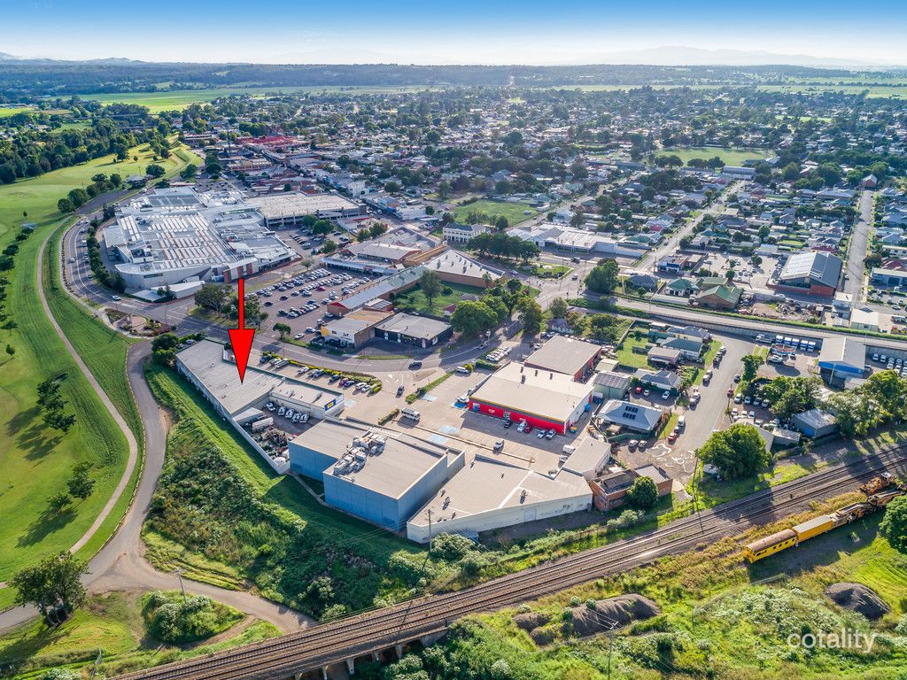 6/21 Ryan Ave, Singleton, NSW 2330