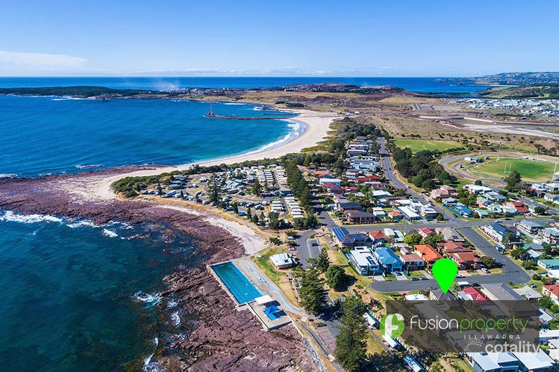 4 Boollwarroo Pde, Shellharbour, NSW 2529