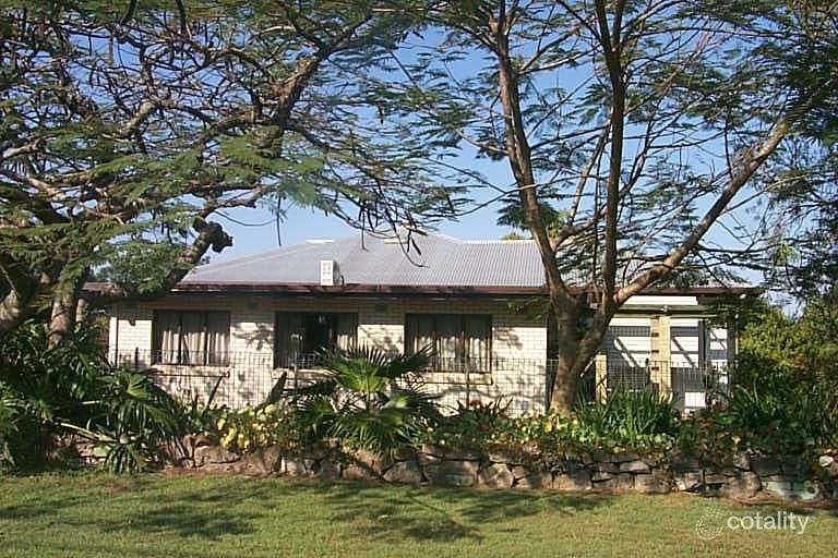 30 Alvie St, Maryborough, QLD 4650