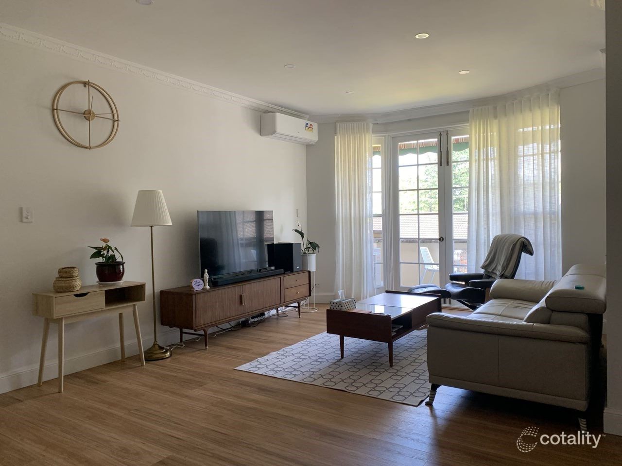 12/10 Larkin St, Roseville, NSW 2069