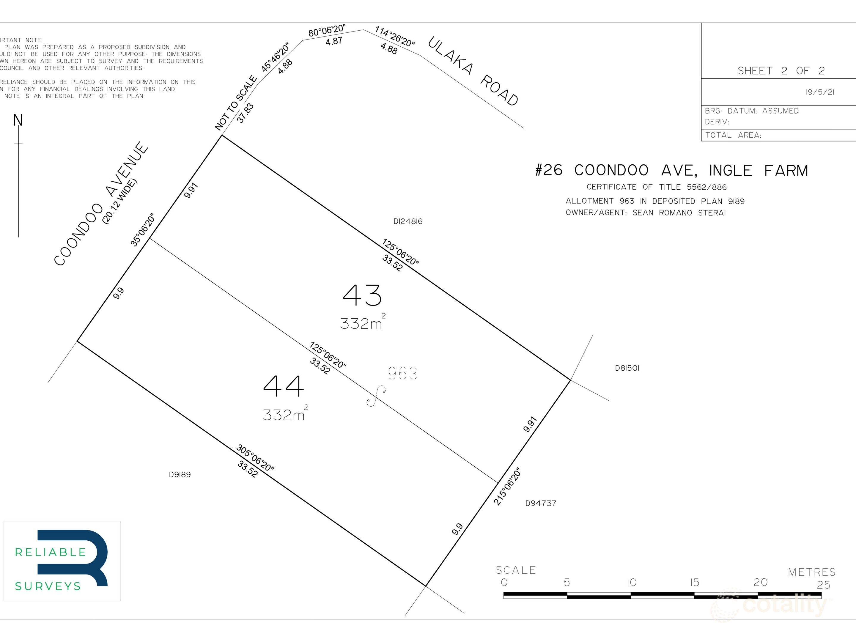 26 Coondoo Ave, Ingle Farm, SA 5098