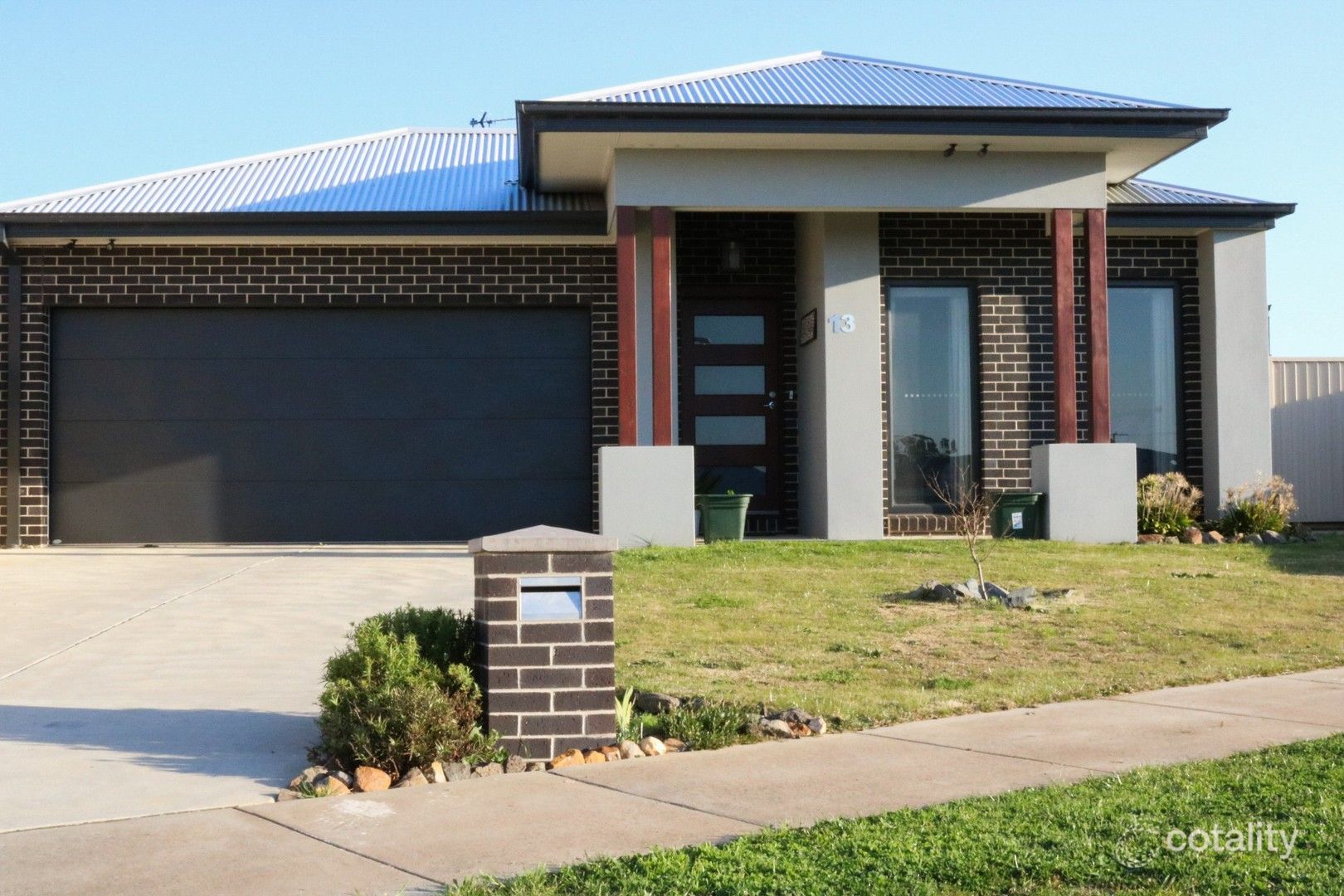 13 Bect St, Sebastopol, VIC 3356