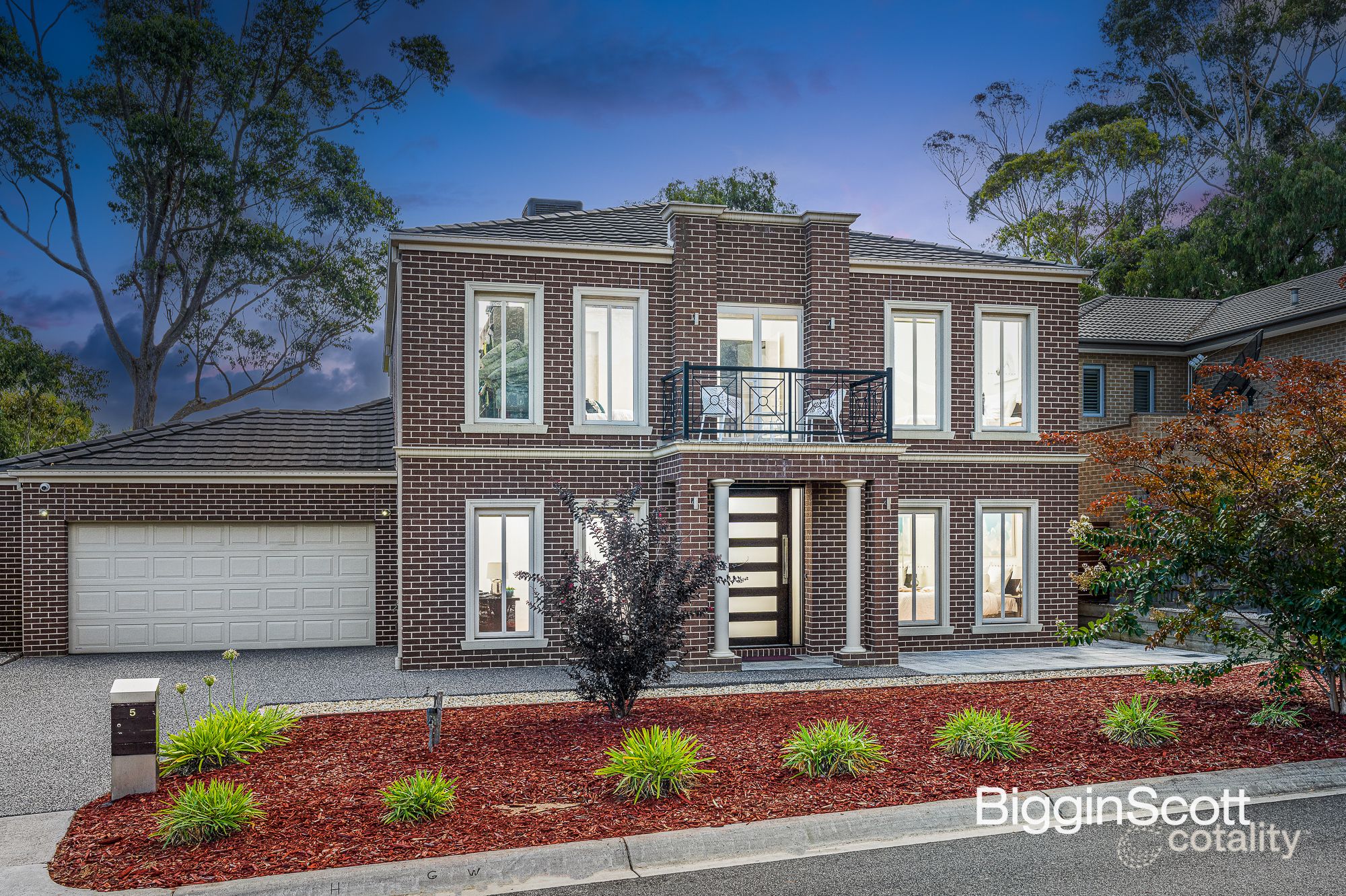 5 Aitchison Ct, Glen Waverley, VIC 3150