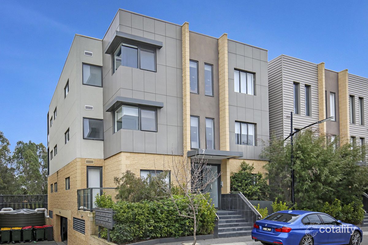 101/7 Collared Cl, Bundoora, VIC 3083