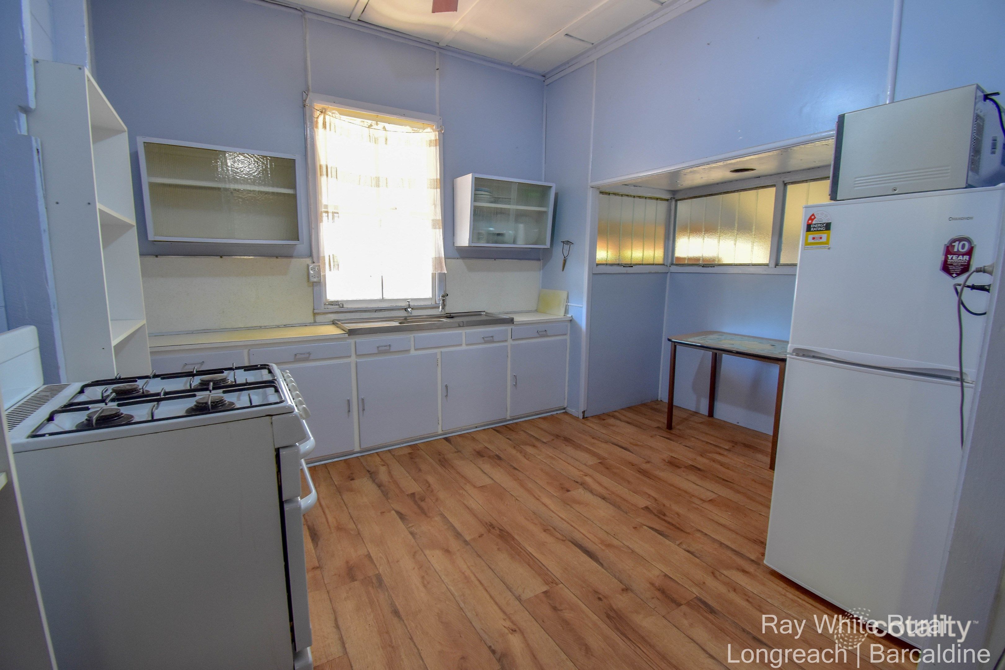 16 Poplar St, Barcaldine, QLD 4725