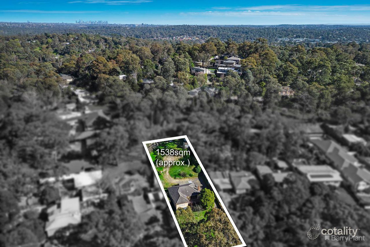 7 Wattle Gr, Eltham, VIC 3095