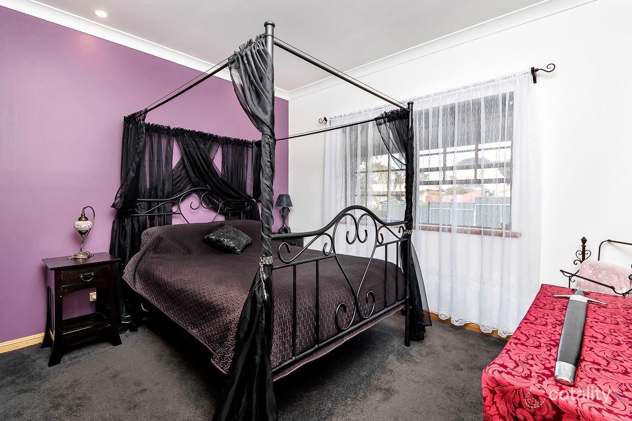 12 Baseby Rd, Mannum, SA 5238