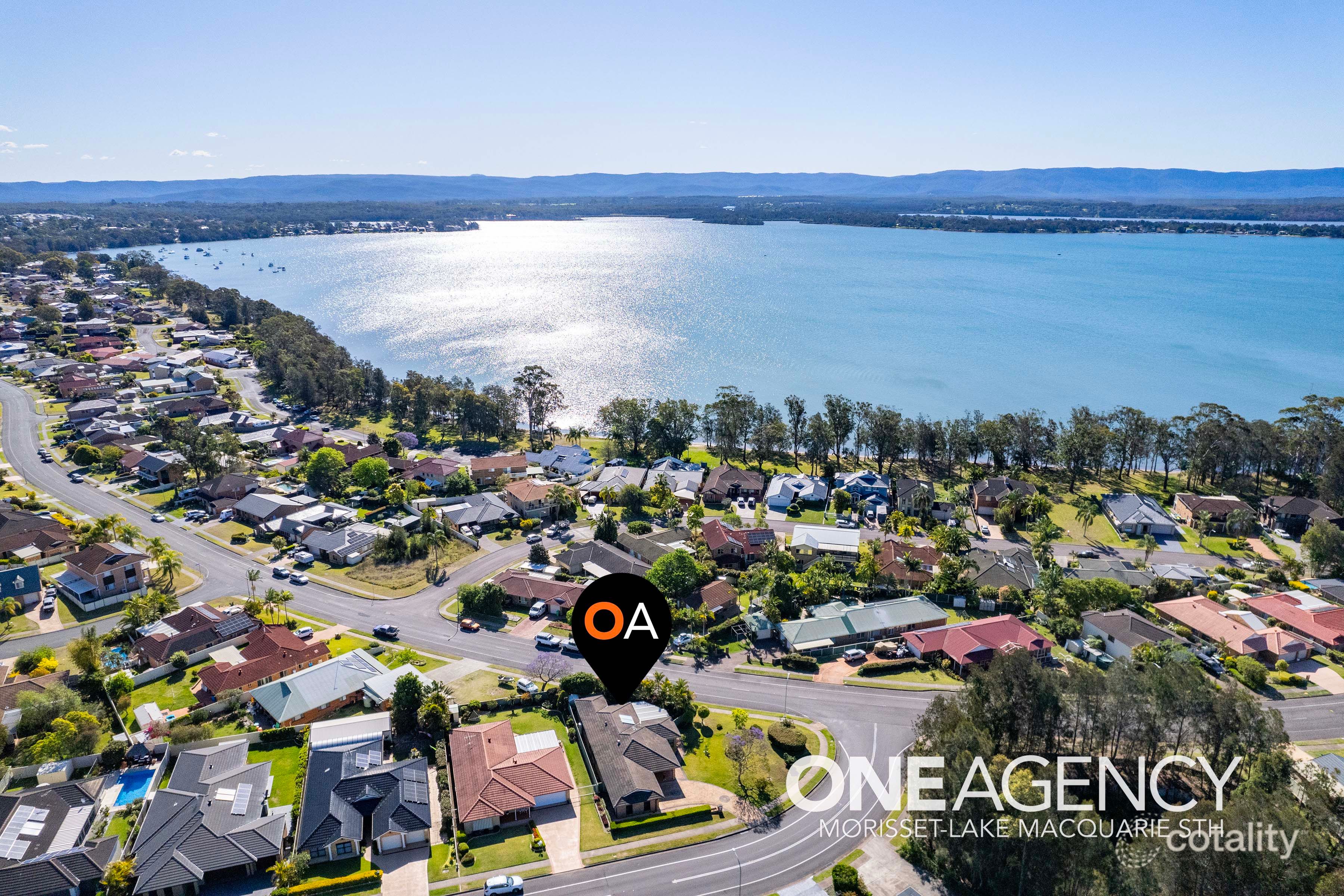 46 Waikiki Rd, Bonnells Bay, NSW 2264