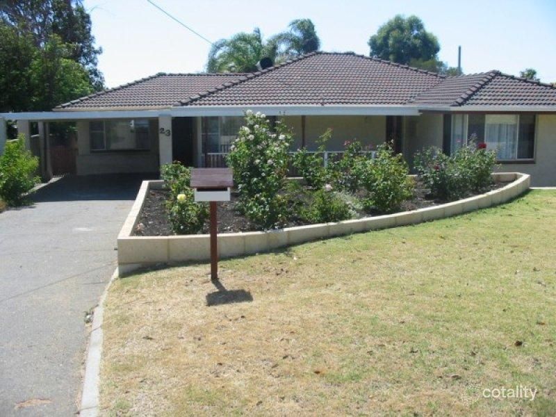 23 Catherine St, Bluff Point, WA 6530