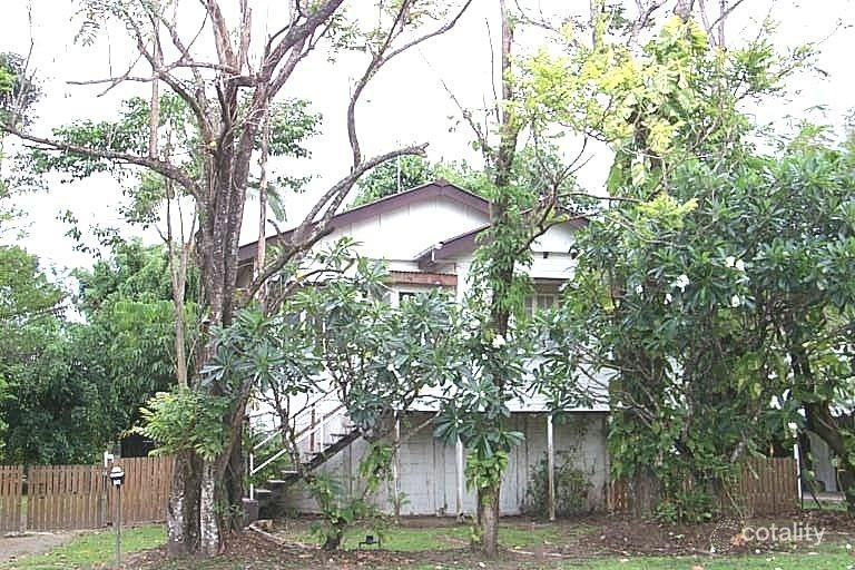 21 Macilwraith St, Manoora, QLD 4870