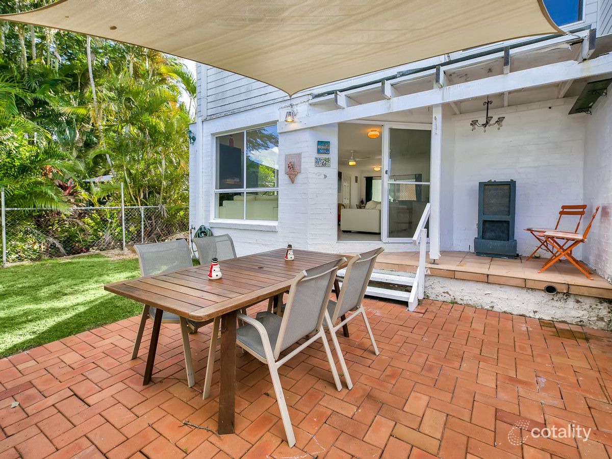 1/26 Venning St, Everton Park, QLD 4053
