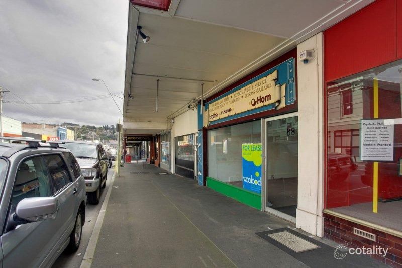 88 Elizabeth St, Launceston, TAS 7250