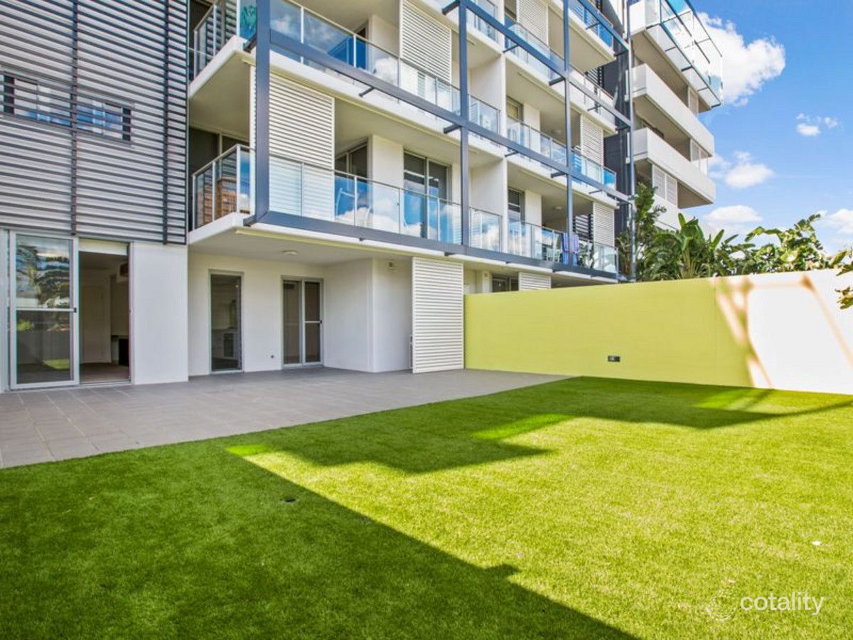 201/159 Logan Rd, Woolloongabba, QLD 4102