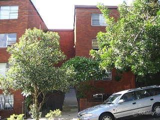 12/51 Glenview St, Paddington, NSW 2021