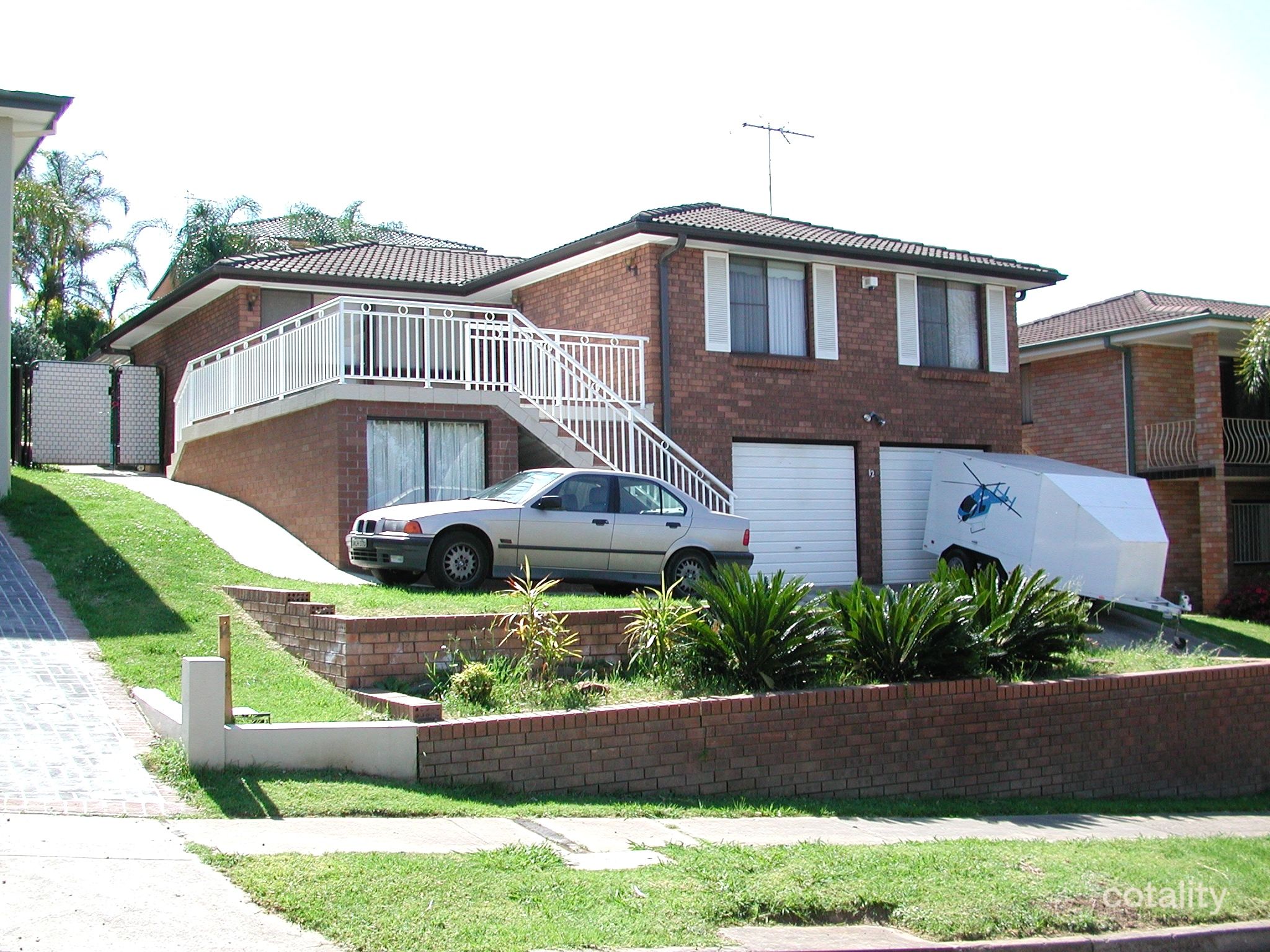 12 Buckland Rd, Casula, NSW 2170