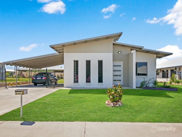 246 Forrest Pde, Bellamack, NT 0832
