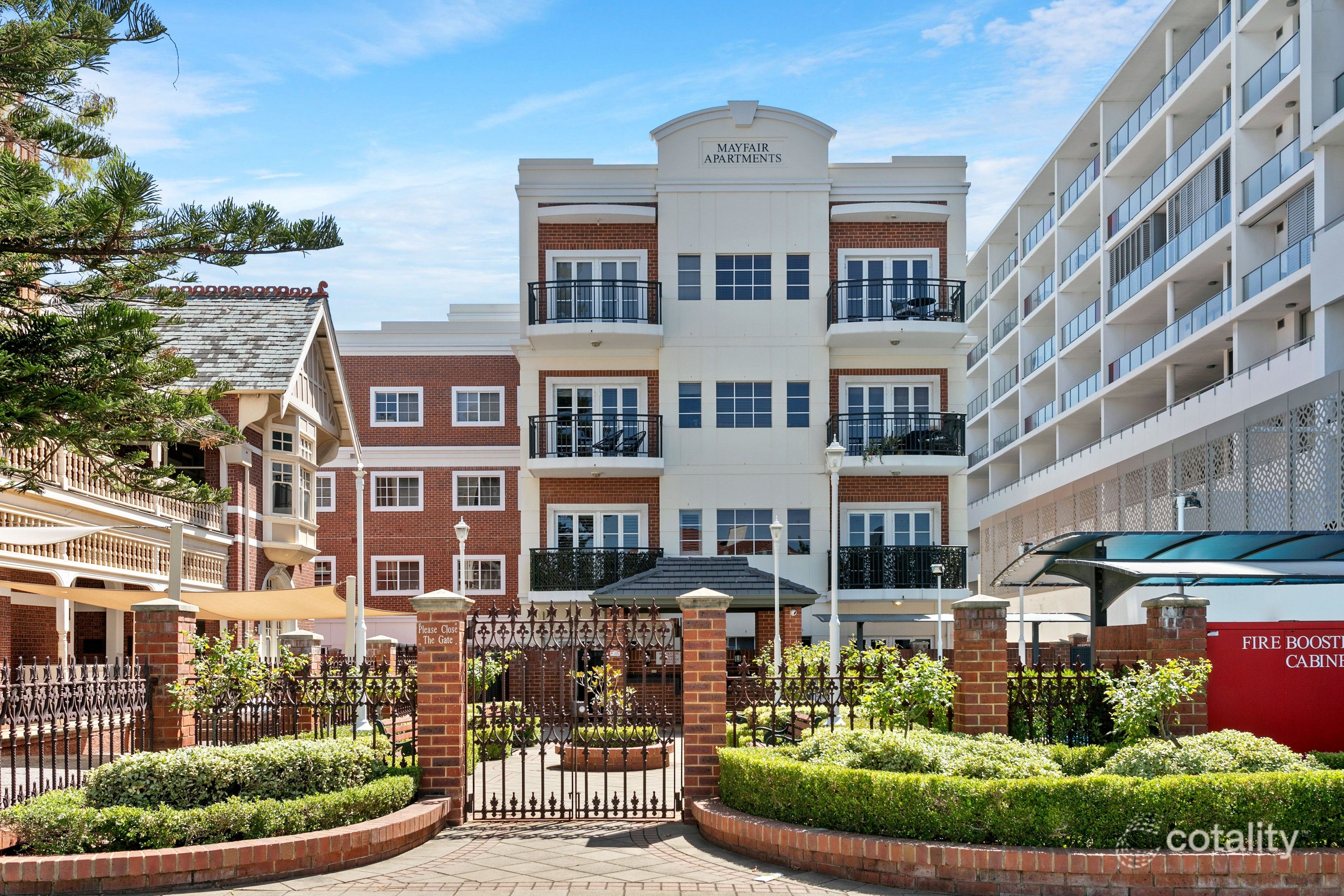 48/2 Mayfair St, West Perth, WA 6005