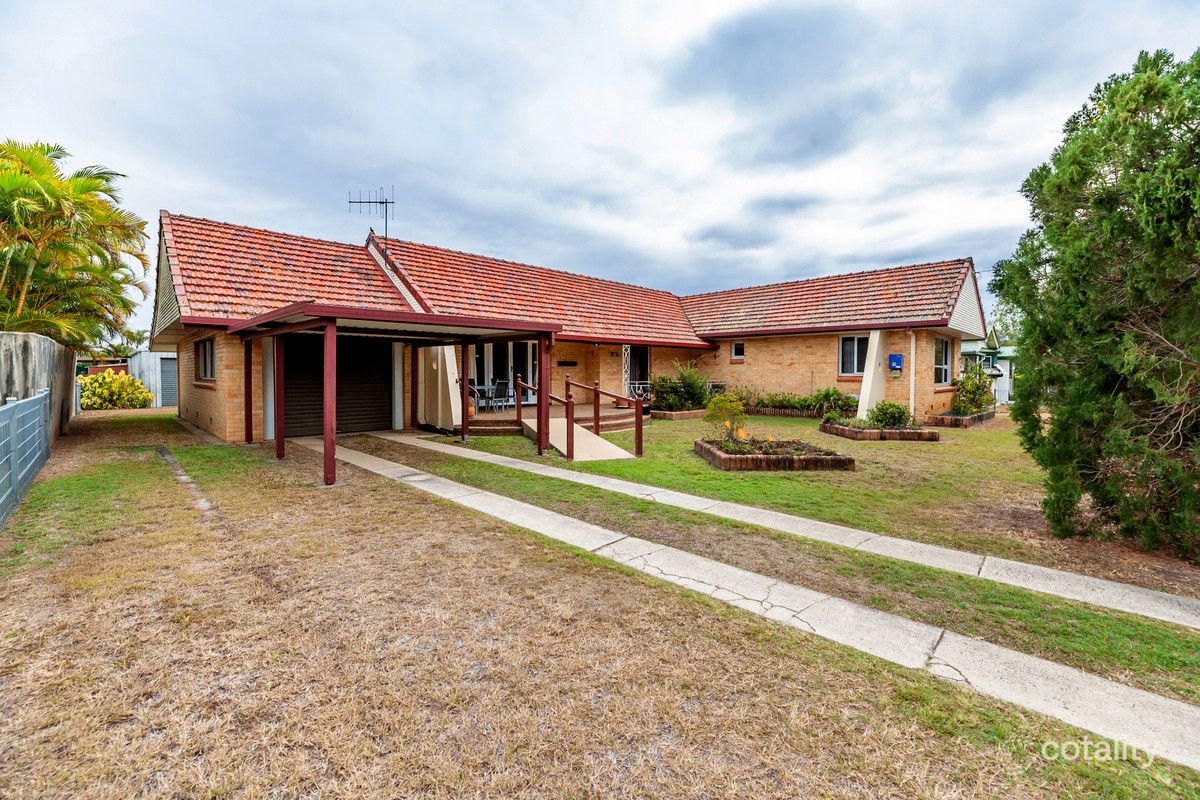 45a Hunter St, Walkervale, QLD 4670