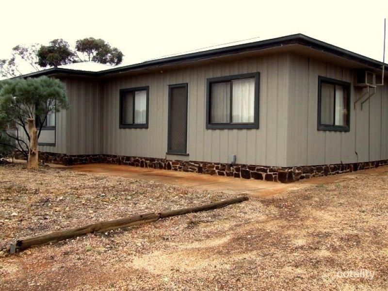 Lot 219 Ferrall St, Coober Pedy, SA 5723