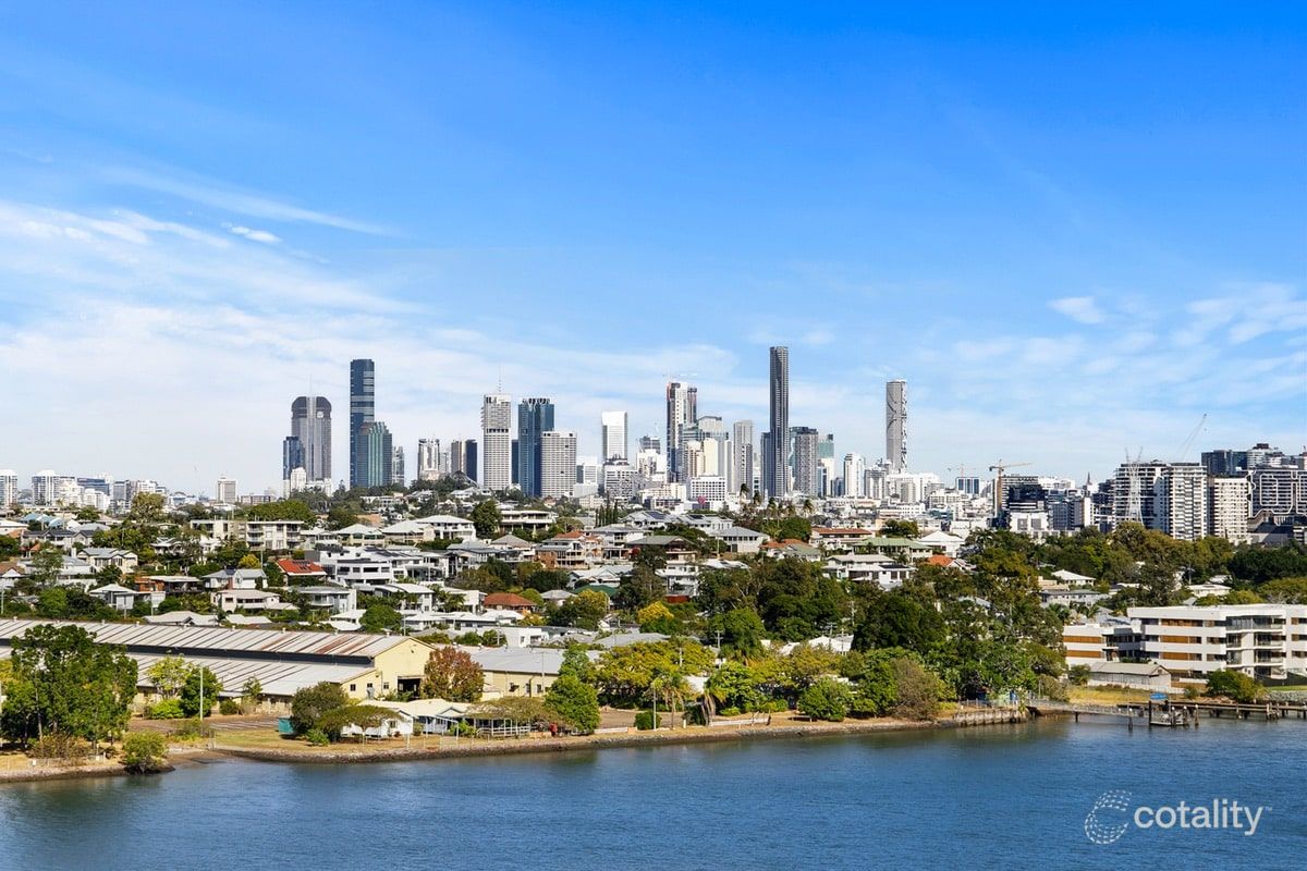 4125/37c Harbour Rd, Hamilton, QLD 4007