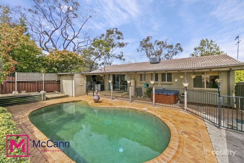 1 Dow St, Wanniassa, ACT 2903