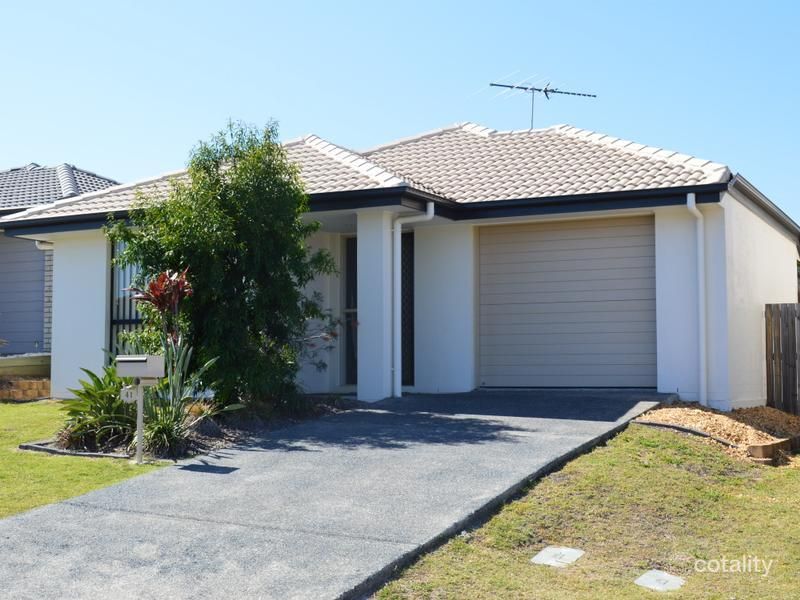 41 Tourmaline, Mango Hill, QLD 4509