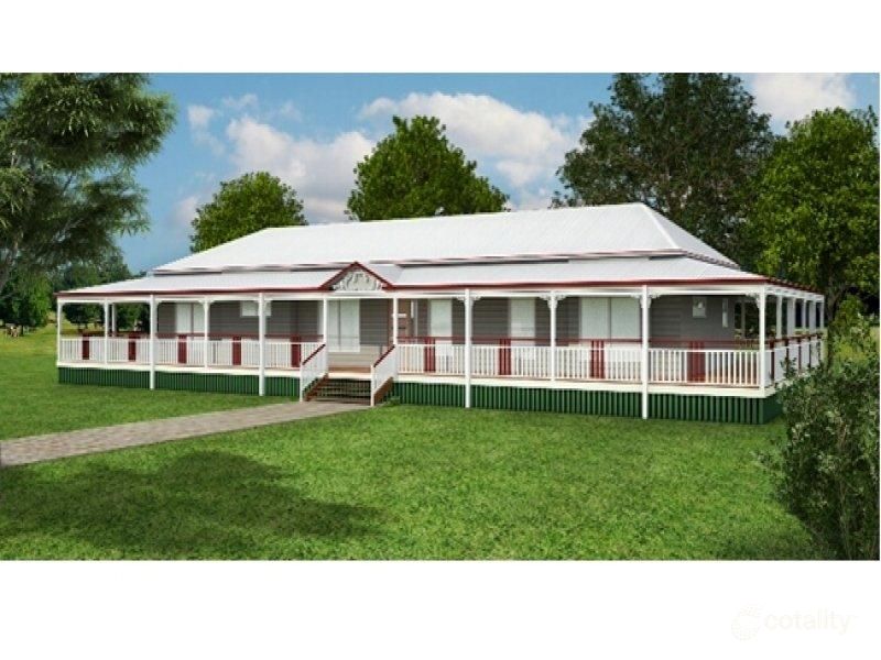 61 Overlander Ave, Chatsworth, QLD 4570