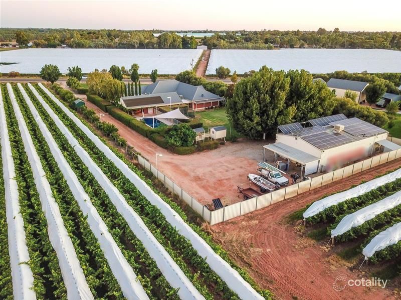 448 Cureton Ave, Nichols Point, VIC 3501