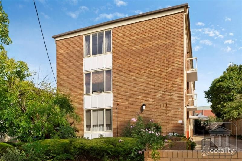 5/30-32 Barton St, Hawthorn, VIC 3122