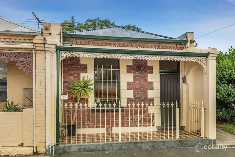 169 Station St, Carlton, VIC 3053