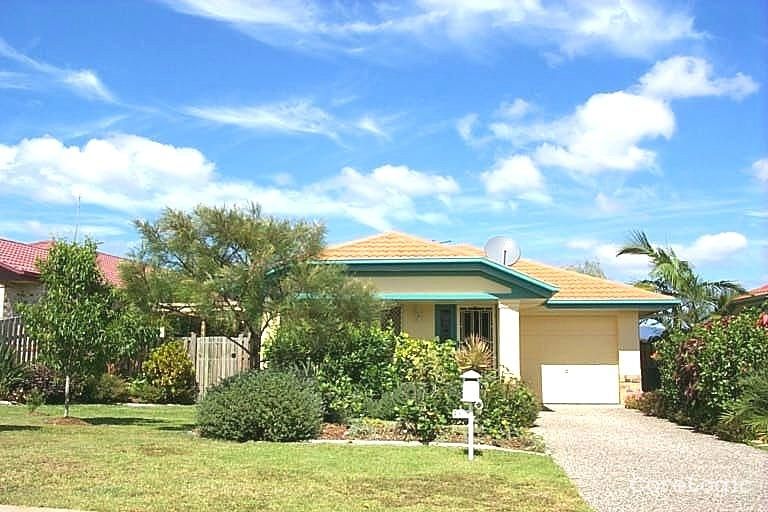25 Breeana Ct, Mudgeeraba, QLD 4213