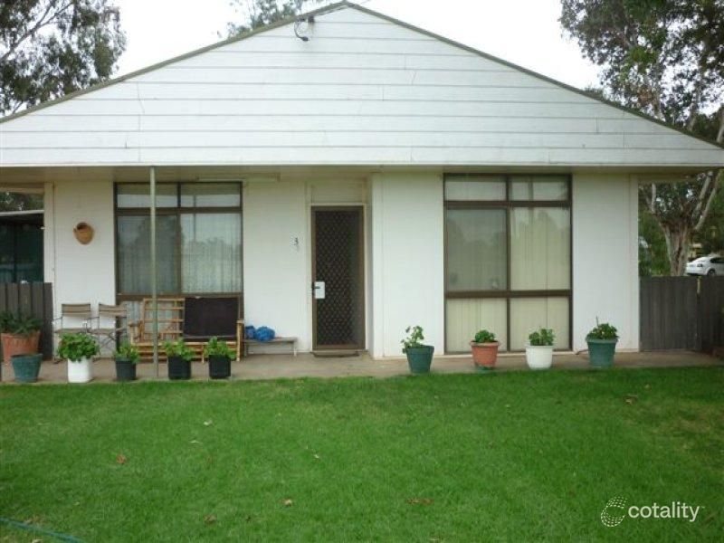 3 Stockings Cres, Gilgandra, NSW 2827