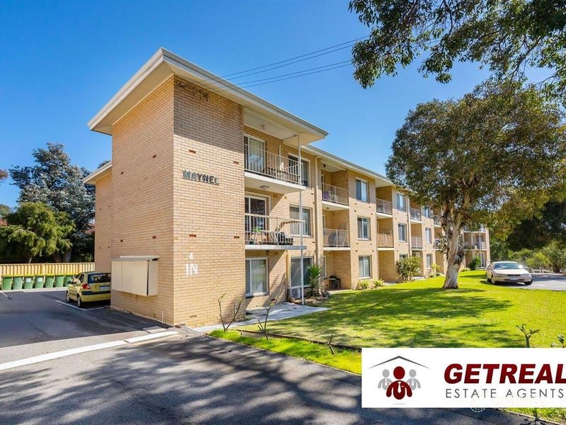 15/4 Minora Pl, Rivervale, WA 6103
