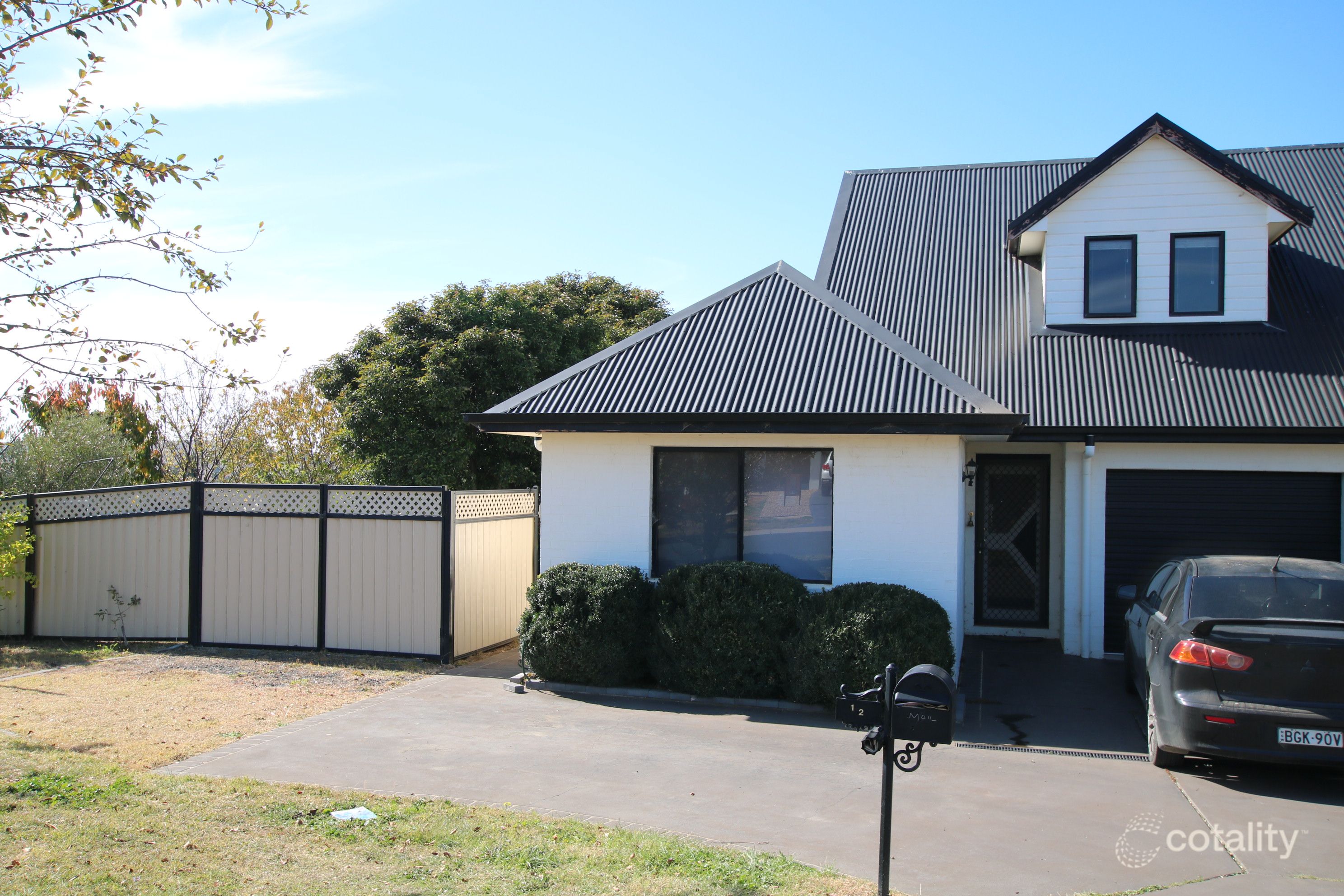 2/2 Monaro Ave, Cooma, NSW 2630