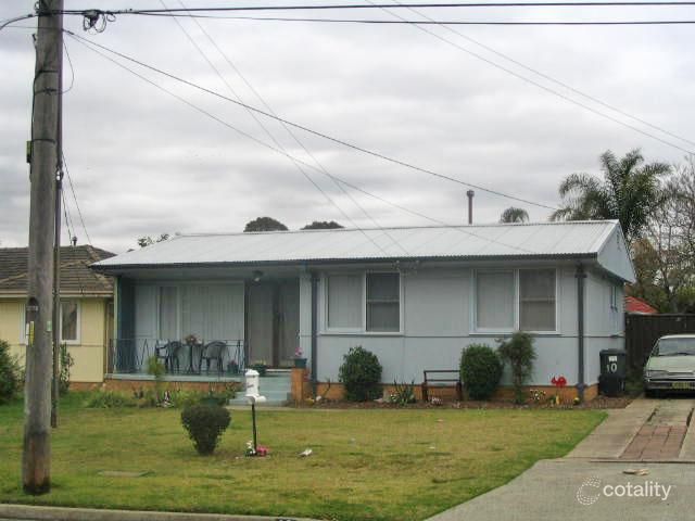 10 Devlin St, Ashcroft, NSW 2168