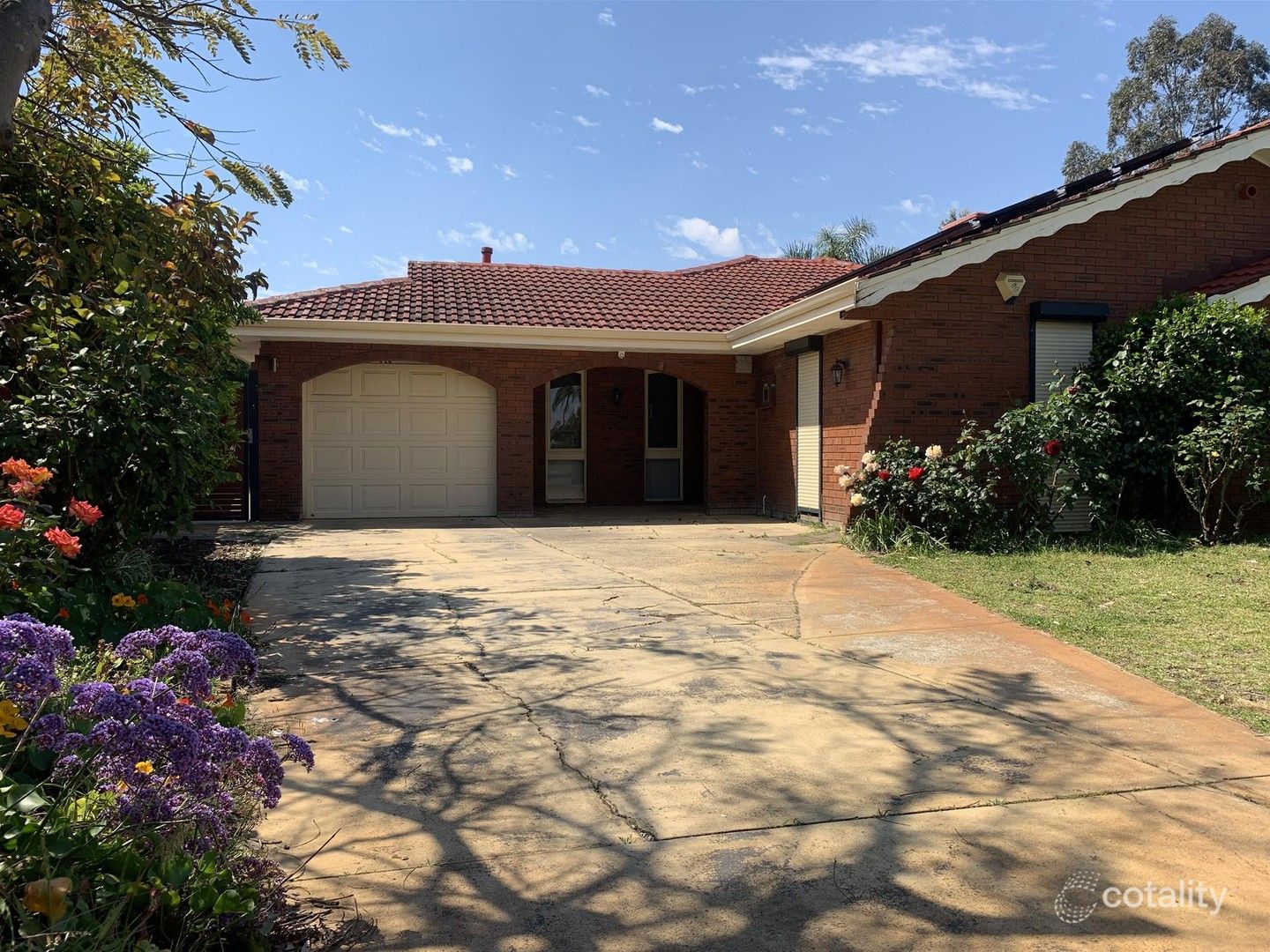 3 Dewis Pl, Bull Creek, WA 6149