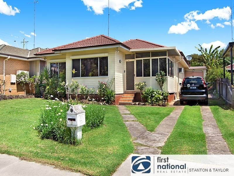 6 Hope St, Penrith, NSW 2750