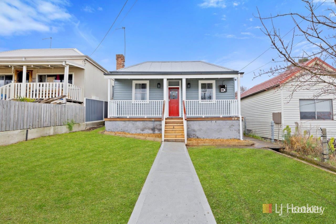 25 Park St, Portland, NSW 2847