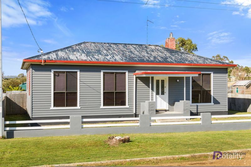 613 Tunnack Rd, Parattah, TAS 7120