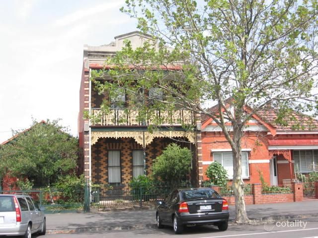 168 Mckean St, Fitzroy North, VIC 3068